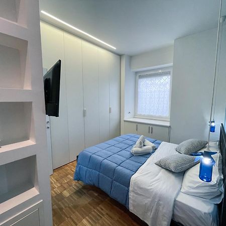 Casa Bella Apartman Róma Kültér fotó