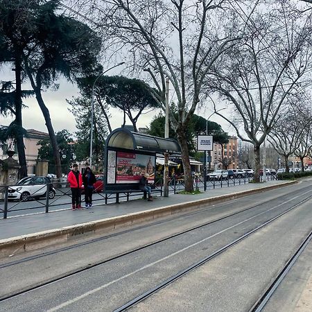 Casa Bella Apartman Róma Kültér fotó