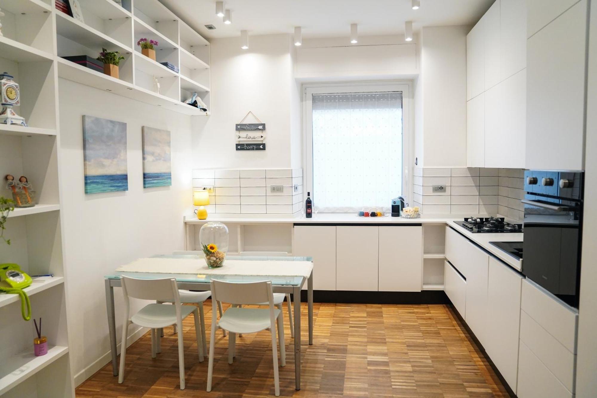 Casa Bella Apartman Róma Kültér fotó