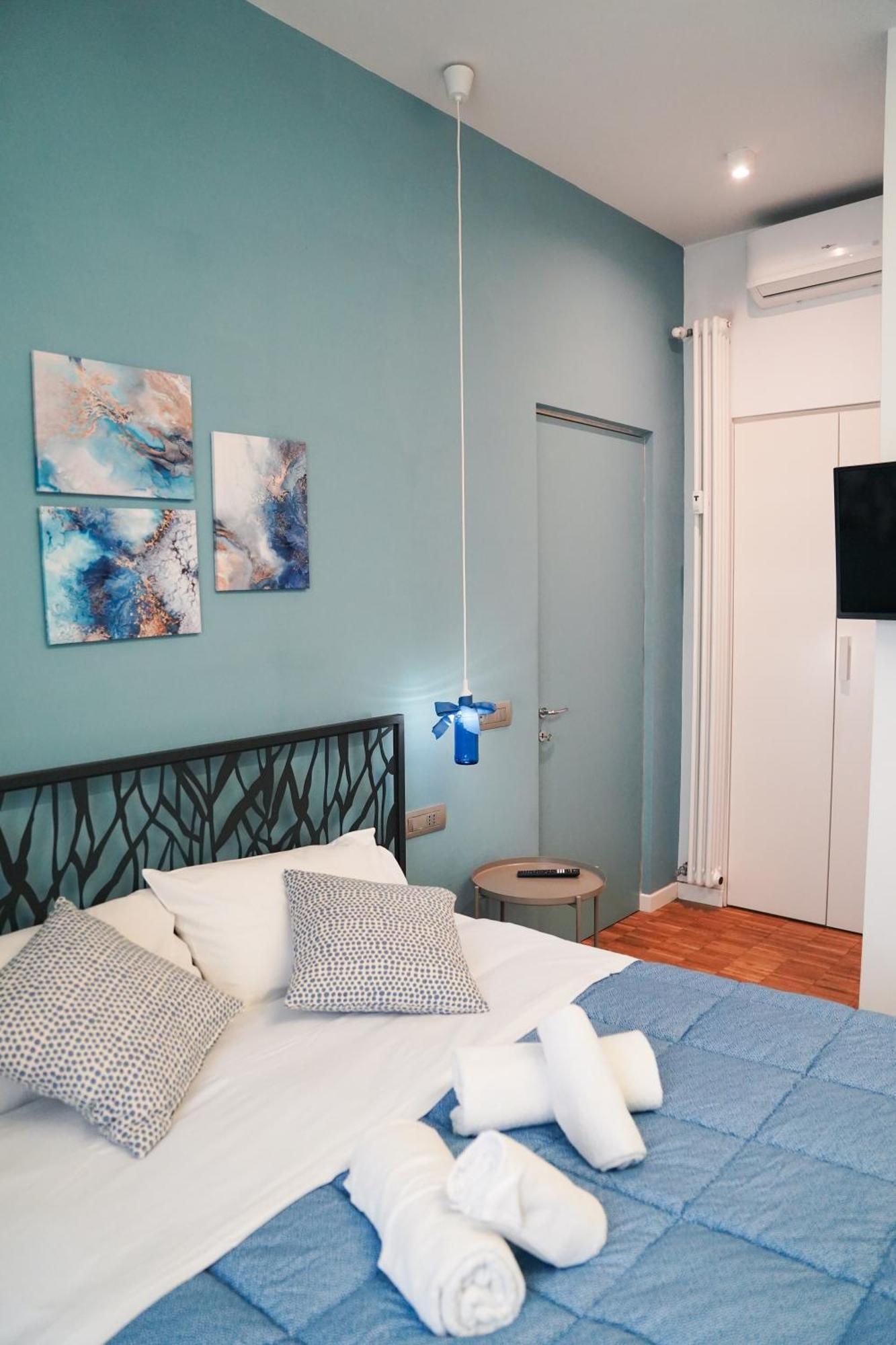 Casa Bella Apartman Róma Kültér fotó