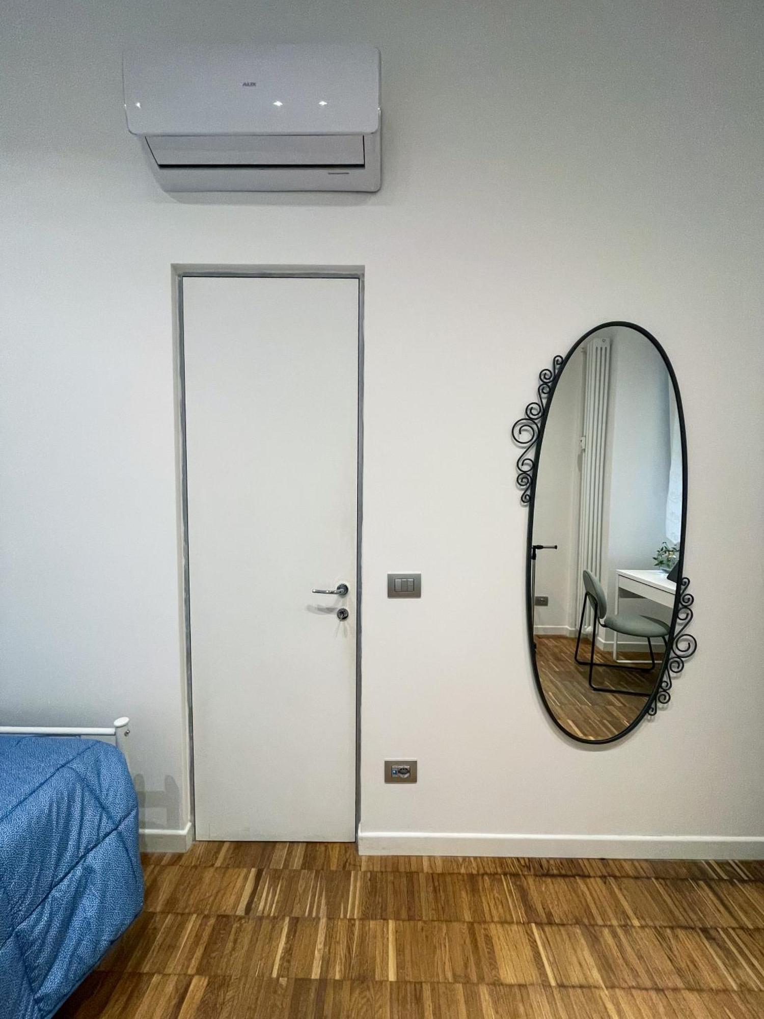 Casa Bella Apartman Róma Kültér fotó