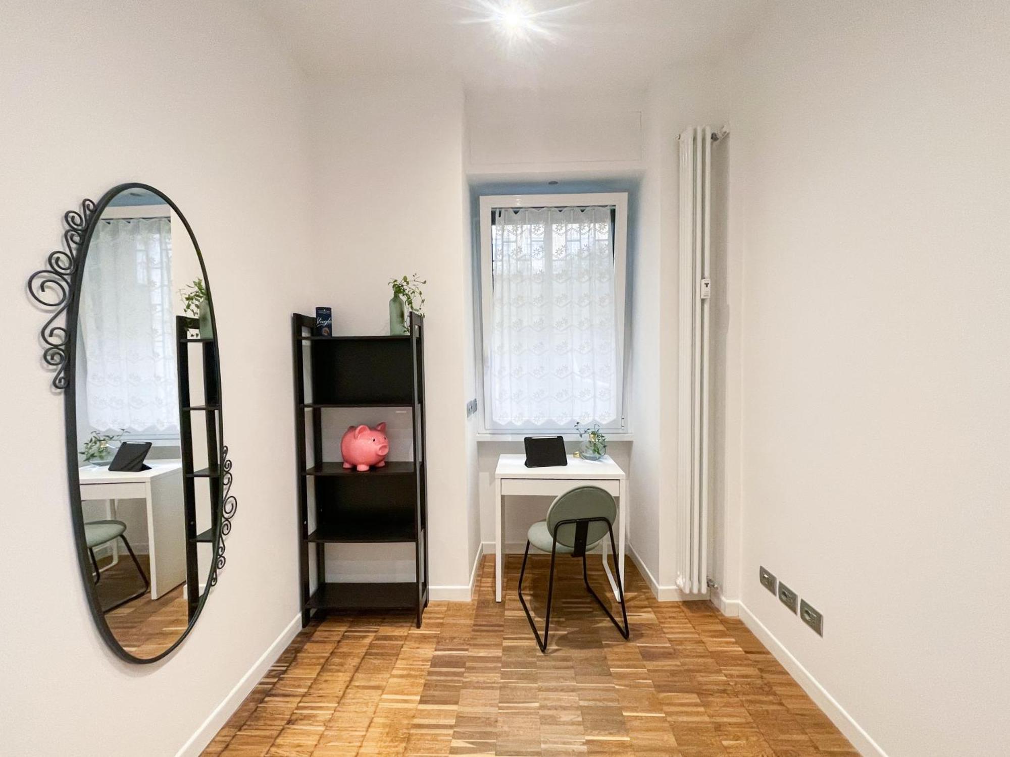 Casa Bella Apartman Róma Kültér fotó