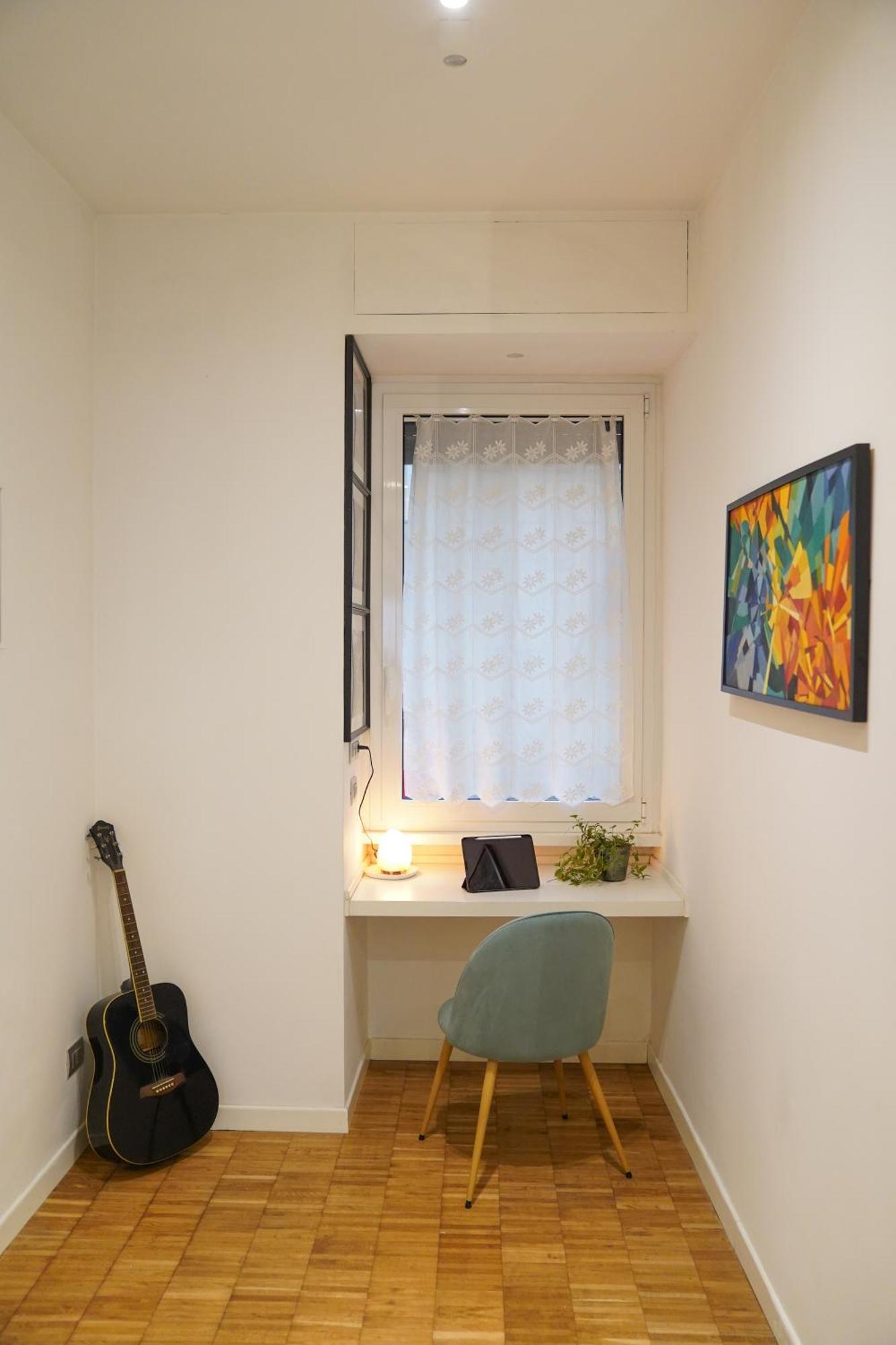 Casa Bella Apartman Róma Kültér fotó