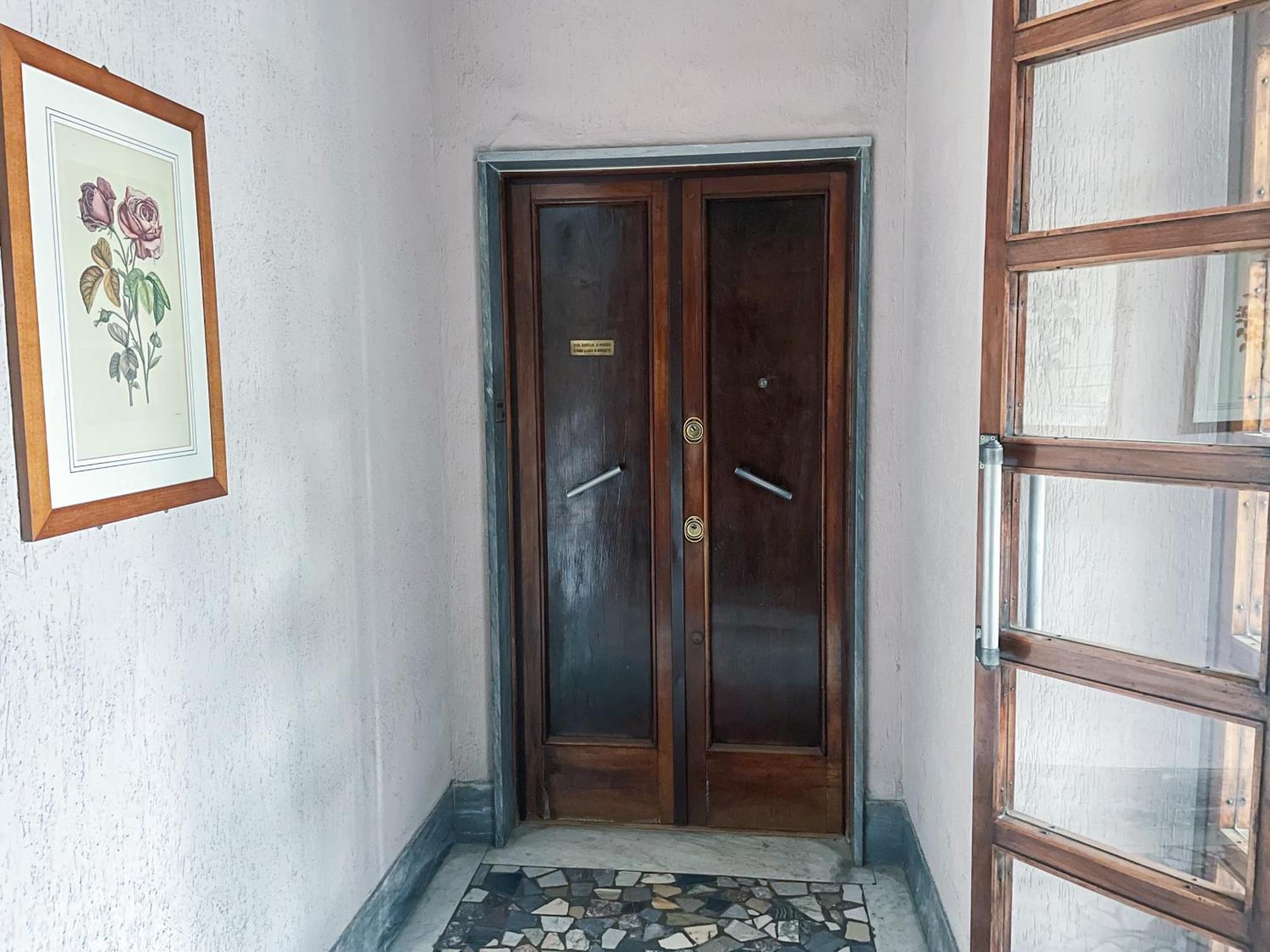 Casa Bella Apartman Róma Kültér fotó