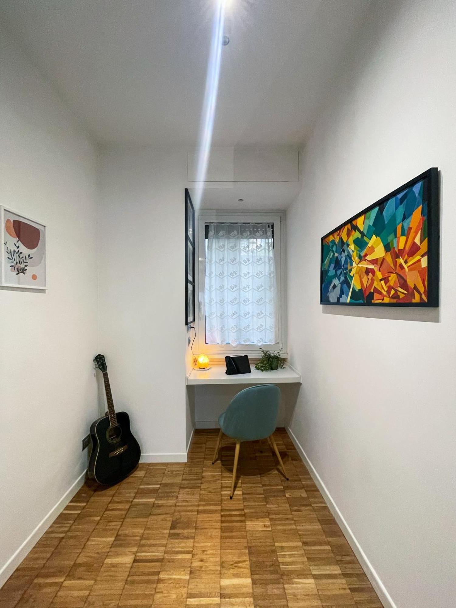 Casa Bella Apartman Róma Kültér fotó