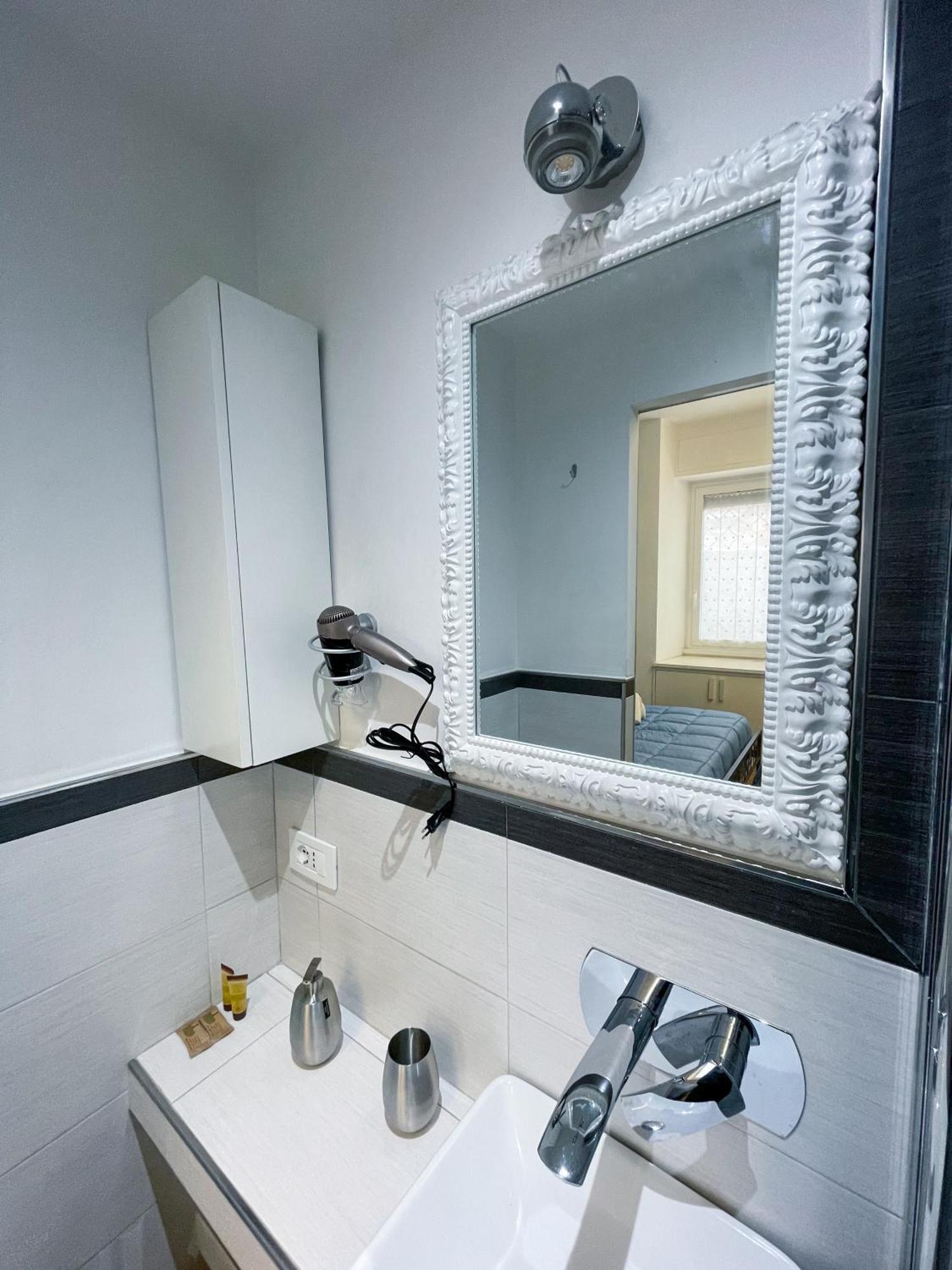 Casa Bella Apartman Róma Kültér fotó